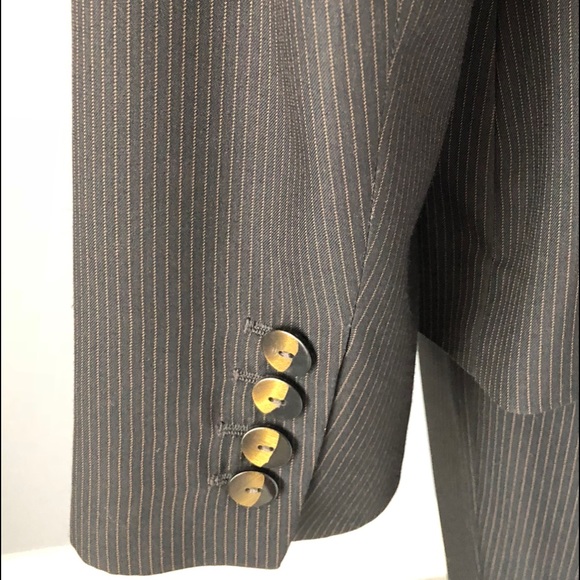 Jones New York Suit - Picture 6 of 8